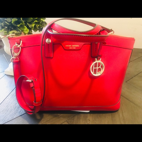 henri bendel Handbags - ❌❌SOLD❌❌AUTHENTIC 🤩🤩Henri bendel
